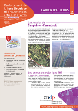 Camphin-En-Carembault