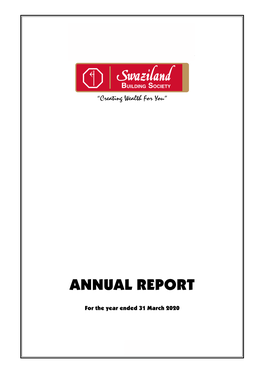 Annual Report