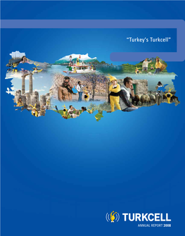 “Turkey's Turkcell”