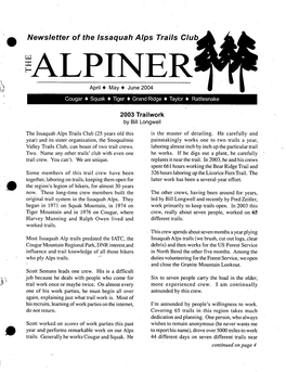 A--LPINER April• May• June 2004