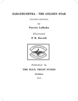 The Golden Star