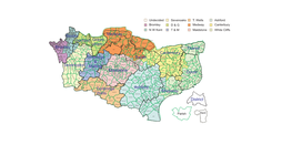 Kent Master Map.Cdr