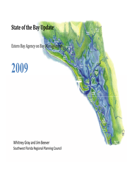 (Estero) Bay Update