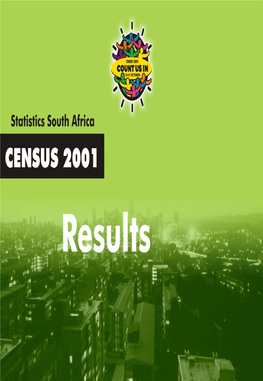 25 Years in South Africa and in Blouberg by Attendance at an Educational Institution October 2001 % 100.0