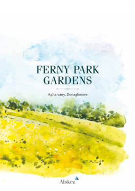 Ferny Park Gardens