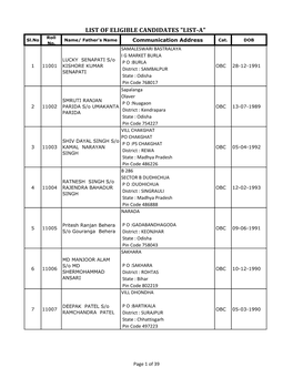 Online & Offline Total Website List.Xlsx