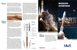 Mars2020 Mobrochure 200717.Pdf