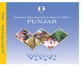 Human Development Report 2004