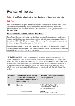 National Local Growth Assurance Framework