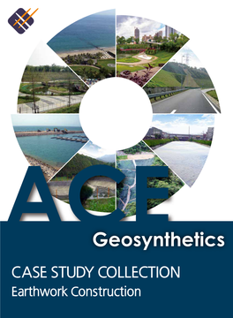 Case Study Collection- Earthwork Construction