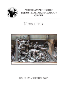 NIAG Newsletter Issue