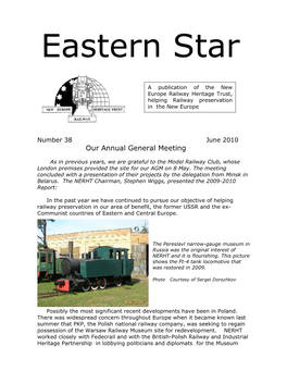 Eastern Star