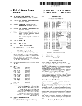 ( 12 ) United States Patent