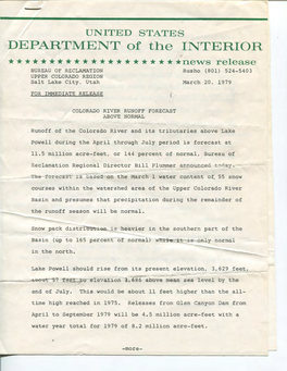 Cogjm.Usdi Co Rv Runoff 03-20-1979.Pdf