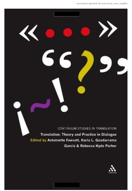 Pattern for Patterns’ Sake’ and Translation Attempts: ‘Dank and Dropping’ Verbal Weeds, Frivolous Formalities and Unapologetic Departures