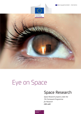 Eye on Space