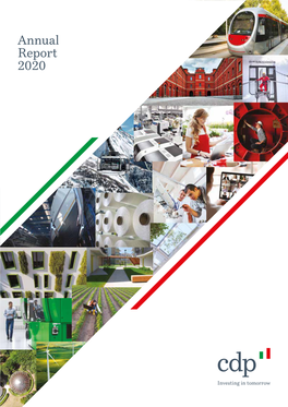 Annual Report 2020 OTHER EQUITY INVESTMENTS
