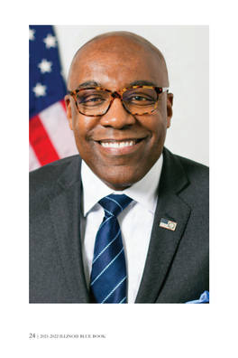 Attorney General Kwame Raoul