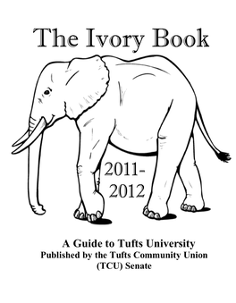 The Ivory Book