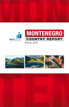 MIPA – Country Report 2015