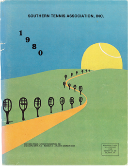 Southern Tennis Association, Inc