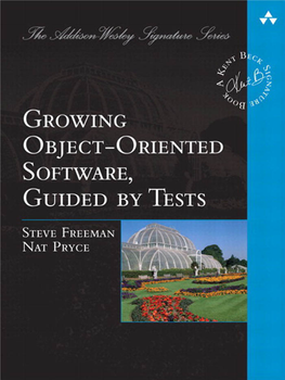 Chapter 2 Test-Driven Development with Objects