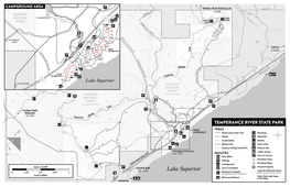 Temperance River State Park