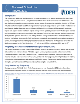 CDC Fact Sheet