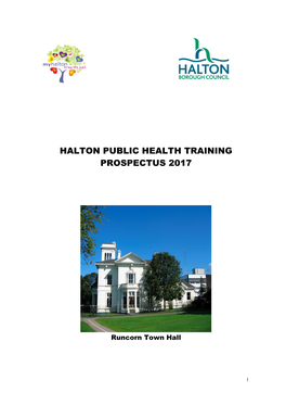 Halton Borough Council