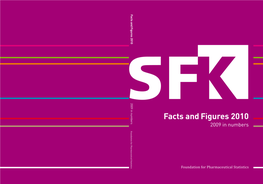 Facts and Figures 2010 3 Introduction