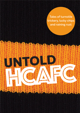 Untold HCAFC Booklet