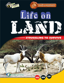 Life on the LAND