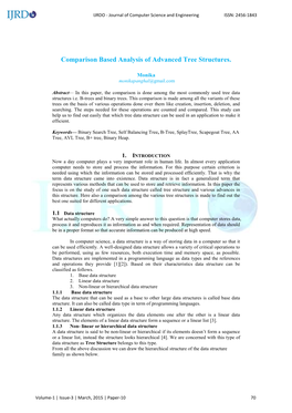 IEEE Paper Template in A4 (V1)