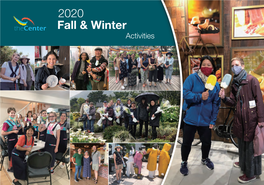2020 Fall & Winter