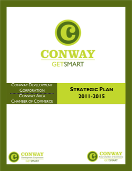 Strategic Plan 2011-2015