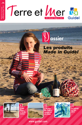 Ossier Les Produits Made in Guidel