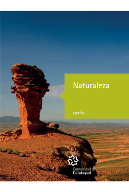 Naturaleza En La Comarca De Calatayud