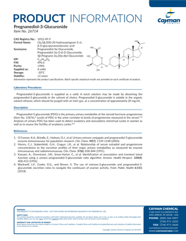 Download Product Insert (PDF)