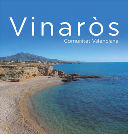 VINARÒS Castellón