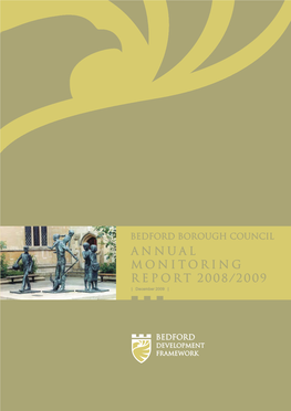 Annual Monitoring Report 2008/09