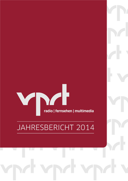 VPR T-Jahre Sberich T 2014