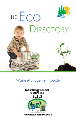 The Eco Directory