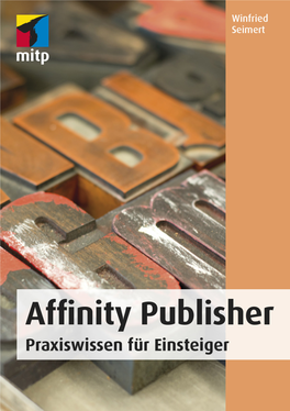 1.2 Erste Schritte Mit Dem Publisher