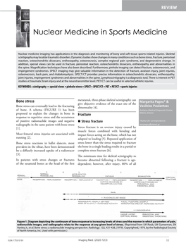 Nuclear Medicine in Sports Medicine