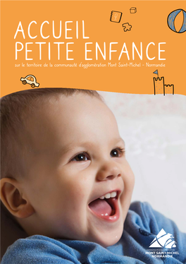 Accueil Petite Enfance