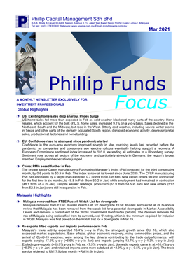 Phillip Funds Focus