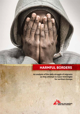 Harmful Borders