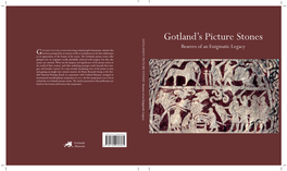 Gotland's Picture Stones