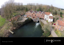 Bawburgh | Norfolk WILDLIFE by the WATER