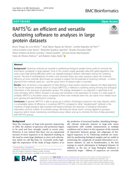 Downloaded Without User Conclusions Registration At: and Additional Informations in Supplementary Material